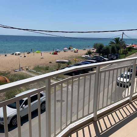 "Breeze" Front To The Sea - Hakidiki Flogita Exterior foto
