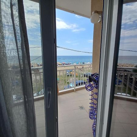 "Breeze" Front To The Sea - Hakidiki Flogita Exterior foto