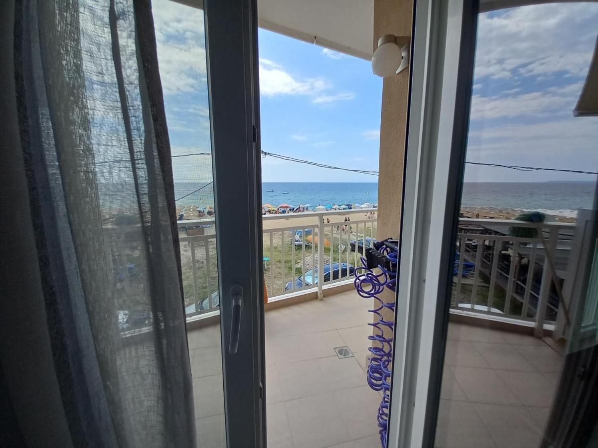 "Breeze" Front To The Sea - Hakidiki Flogita Exterior foto